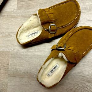 Birkenstock Buckley size39